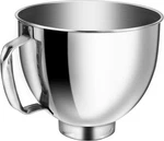 Stainl Steel Bowl For Classic&artisan Series 4.5-5 Qt. Fixed Price $36.94.