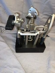 Berghoff 7-PIECE Matte Finish Kitchen And Bar Set Used. Fixed Price $39.99.