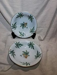 Noritake Chatillon Vintage 7.5 Inch Bowl Set Of 2 Made Japan 5144. Fixed Price $22.00.