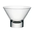 Bormioli Rocco 13OZ Ypsilon Dessert Glass Bowl. Fixed Price $18.68.