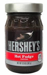 Hershey's Hot Fudge Ice Cream Topping 12.8 Oz Hersheys. Fixed Price $6.89.