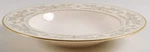 Lenox Noblesse Rimmed Soup Bowl 308354. Fixed Price $59.99.