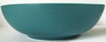 Noritake Colorwave 9-1/2" Vegetable Bowl, Turquoise 8093, Round, New In Box. Fixed Price $59.99.