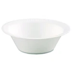 Dart Non-laminated Foam Dinnerware Bowl 6OZ White 125/PACK 8 Packs/carton 5BWWC. Fixed Price $100.00.