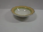 Studio Nova By Mikasa Provence Garden 8" Soup / Cereal Bowl #SH518. Fixed Price $12.95.