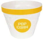 Hutzler Popcorn Bowl, Small, Yellow. Fixed Price $22.58.