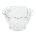 Cfs Plastic Dessert Dish, 5 Ounces, Clear (pack Of 24). Fixed Price $61.69.