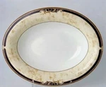 Wedgwood Cornucopia Open Vegetable Bowl With Tag # 50135803602. Fixed Price $139.20.