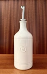 Nwot Emile Henry Ceramic Oil Cruet Clay Made France Kitchen Cooking. Fixed Price $39.99.