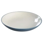 Noritake Colorwave Blue Pasta Bowl 11664378. Fixed Price $15.99.