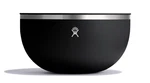 Insulated Serving Bowl 3 Qt Stainless Steel Food Container Lid Black Hydro Flask. Fixed Price $74.99.
