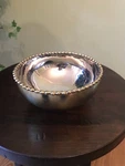 New Michael Aram Molten Gold Small Bowl. Fixed Price $199.99.