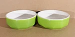 Vintage Vera Neumann Mikasa Field Flowers Soup Or Cereal Bowls Set Of 2. Fixed Price $29.99.