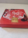 Mikasa Sweet Dish 987/210. Fixed Price $12.00.