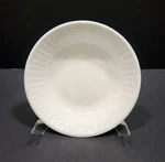 New Wedgwood "nantucket Basket" Fine Bone China Cereal Bowl 7". Fixed Price $30.00.