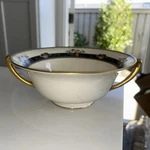 Vintage Lenox 9 Fruit Bowl Coronado. Fixed Price $75.00.