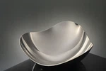 Georg Jensen H1507 Silver Bloom Bowl 5.5" Large Scratches. Fixed Price $50.99.