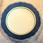 Wedgwood Tuscany Collection Classico Rim Soup Bowl 8 1/2". Fixed Price $27.78.