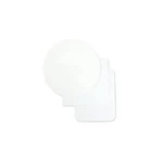 Medicom 5597 Dental Tray Cover, Paper Stock, 11" X 17-1/2" Size, White (pack .... Fixed Price $121.41.