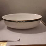Lenox Kelly 10" Bone China Vegetable Bowl. Fixed Price $10.00.