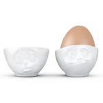 New Tassen Egg Cup Oh Please & Tasty Set 2PCE. Fixed Price $28.95.