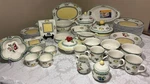 Villeroy & Boch French Garden Fleurence Choose - Buy Save More! Mint Read. Fixed Price $21.00.