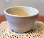 Small White Ceramic Libbey Bowls 990000002 990000001 4" X 2.5 3/" 1.5". Fixed Price $9.99.