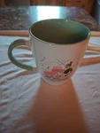 Cynthia Rowley 16OZ. Coffee Mug. Fixed Price $22.00.