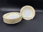 Noritake Lorento China - #3852 Fruit Berry Bowls Set Of. Fixed Price $29.99.