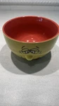Dolce Vita Home Yellow Smiley Bowl. Fixed Price $8.99.