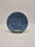 Signature Sorrento 5 1/2 Inch Individual Dip Dish Blue. Fixed Price $11.20.