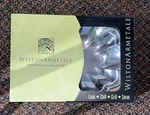 Wilton Armetale Harmony Small Serving Bowl #150344. Fixed Price $24.99.