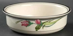 Lenox Midnight Blossoms Soup Cereal Bowl 871966. Fixed Price $59.99.