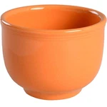 Homer Laughlin Fiesta Tangerine Chili Bowl 3721283. Fixed Price $9.99.