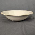 Mikasa Avante Ivory Serving Bowl Fe 900 Japan 9.75" Vintage Retro. Fixed Price $18.95.