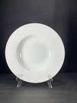 New International Tableware Inc. Iti 12.75 Soup Pasta Bowl White #17-1 DO-125. Fixed Price $12.00.