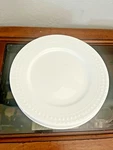 Bloom Tabletops Gallery 4 Salad Plates. Fixed Price $15.99.