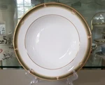 Wedgwood "oberon" Rim Soup Plate (1PC). Fixed Price $79.90.