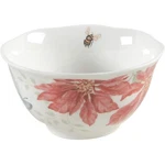 Lenox Butterfly Meadow Holiday Rice Bowl 11439514. Fixed Price $19.99.