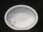 Royal Doulton Mayfair LS1052 Oval Vegetable Bowl Fresh Flowers. Fixed Price $34.91.