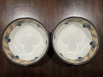 Noritake Olive Wreath 9 Serving Vegetable Bowl #8684 Set Of 2. Fixed Price $55.99.
