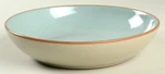Denby-langley Heritage Pavilion Pasta Bowl 9897924. Fixed Price $27.99.