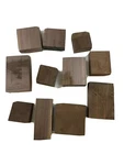 Bowls Defective American Walnut Wood Cut-offs Blanks Square 15 Lbs. Fixed Price $40.79.