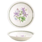 Portmeirion Exotic Botanic Garden Pasta Bowl 9426632. Fixed Price $29.99.