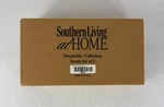 Southern Living At Home Hospitality Bowls Butter Set Of 2 - Sealed Item #40381. Fixed Price $59.95.