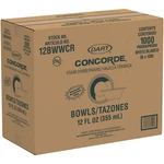 Dart 12BWWCR Oz Foam Bowls Laminated, Soak/cut Resistant 1,000 Ct Bulk. Fixed Price $46.03.
