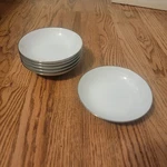 Set Of Vintage Noritake Georgian Fruit Bowls 5.5" Japan Pattern 6440. Fixed Price $14.99.