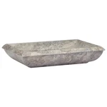 Sink Above Counter Vanity Wash Basin Vessel For Bathroom Marble Vidaxl. Fixed Price $173.99.