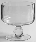 Artland Simplicity Mini Trifle Bowl 10377717. Fixed Price $6.99.