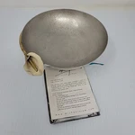 Michael Aram Calla Lily Nut Dish Designer Floral Art Deco Piece. Fixed Price $119.95.